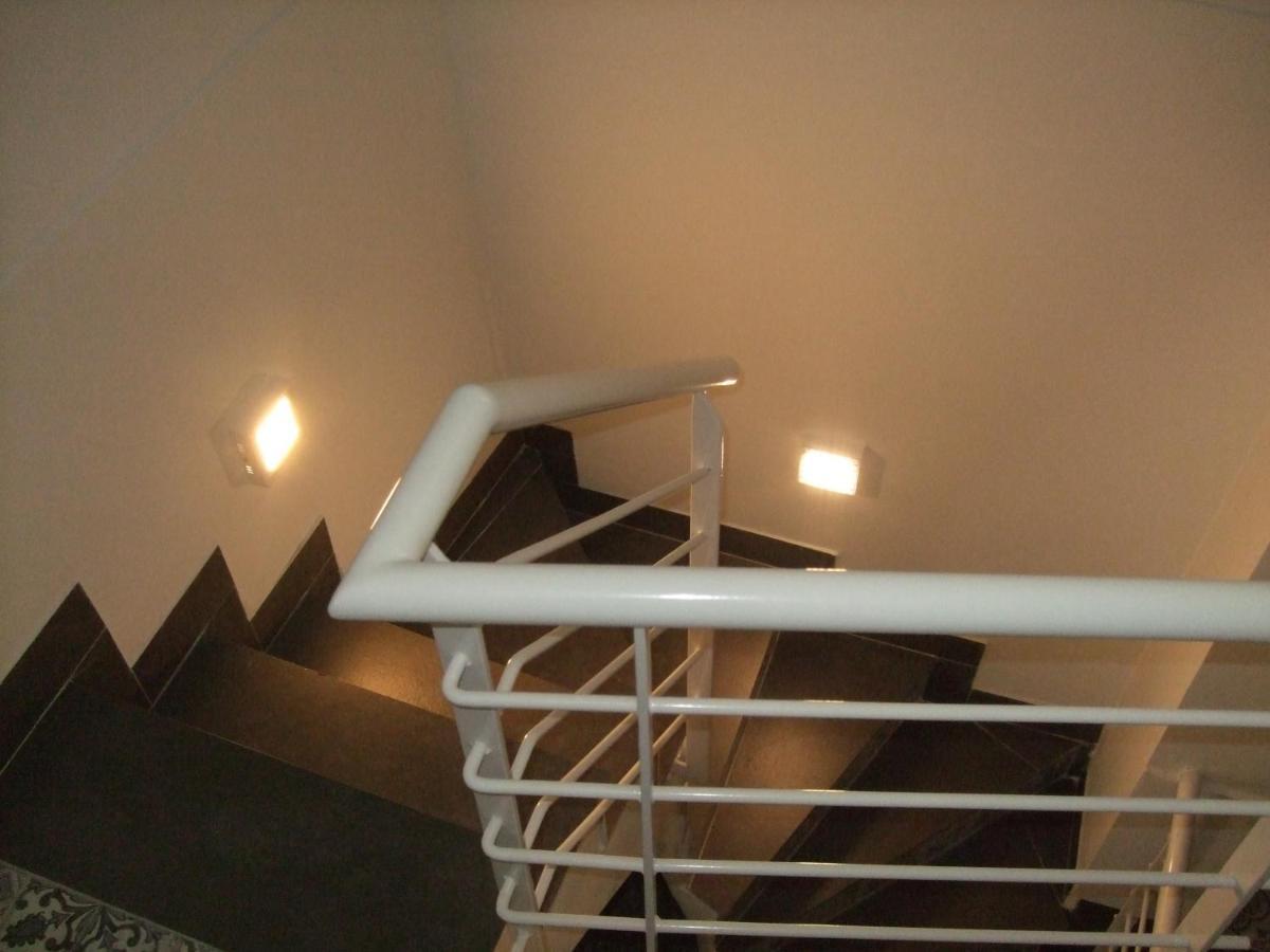 Door Eight Apartment Il Furjana Bagian luar foto