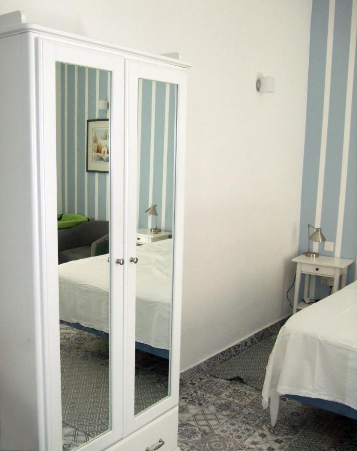 Door Eight Apartment Il Furjana Bagian luar foto