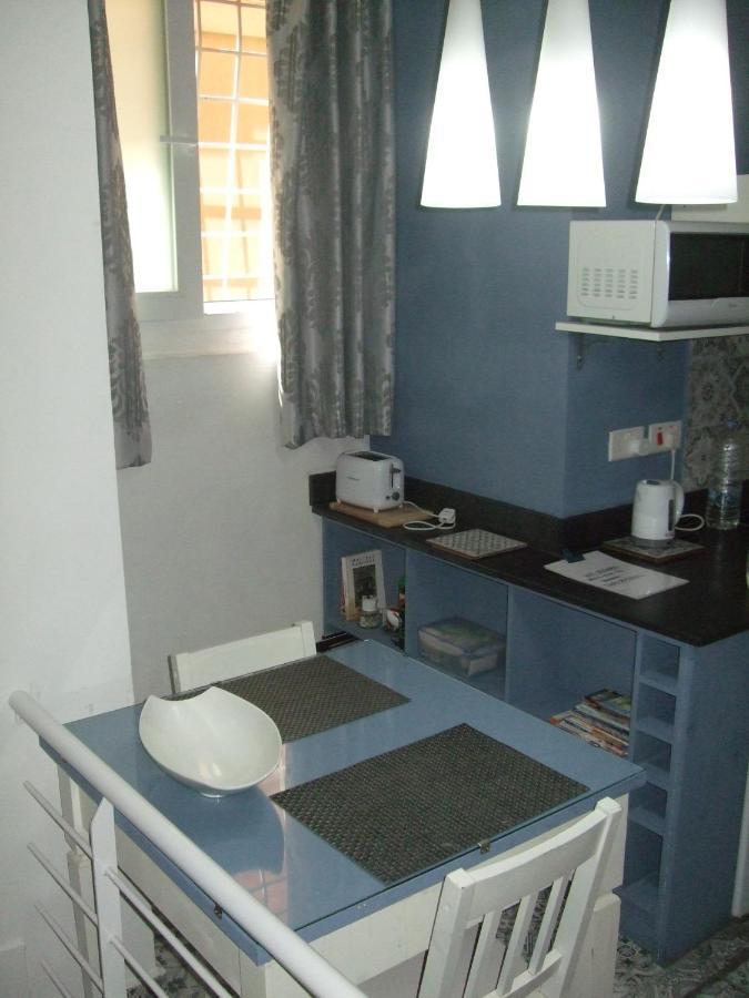 Door Eight Apartment Il Furjana Bagian luar foto