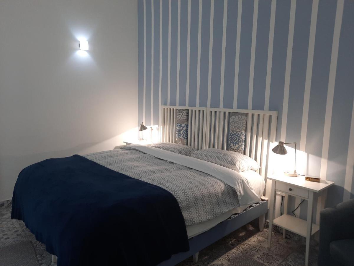 Door Eight Apartment Il Furjana Bagian luar foto