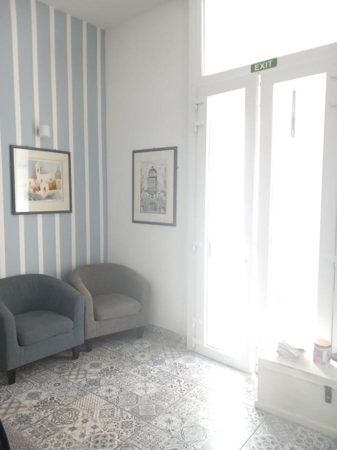 Door Eight Apartment Il Furjana Bagian luar foto