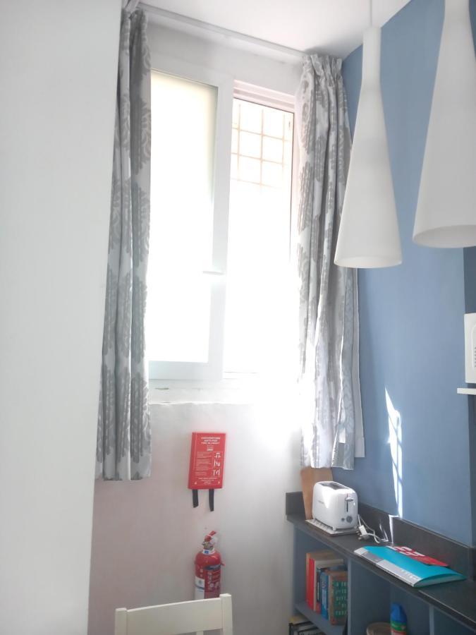 Door Eight Apartment Il Furjana Bagian luar foto