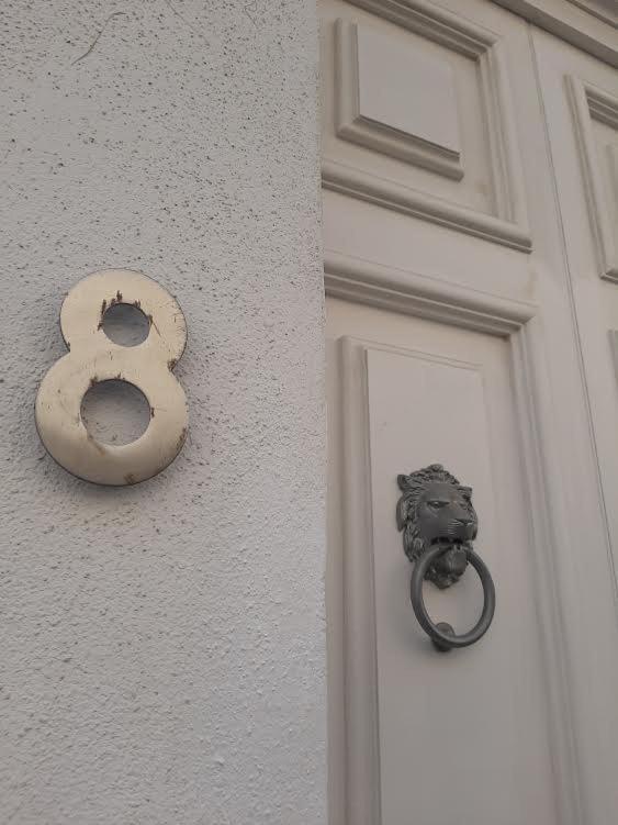 Door Eight Apartment Il Furjana Bagian luar foto
