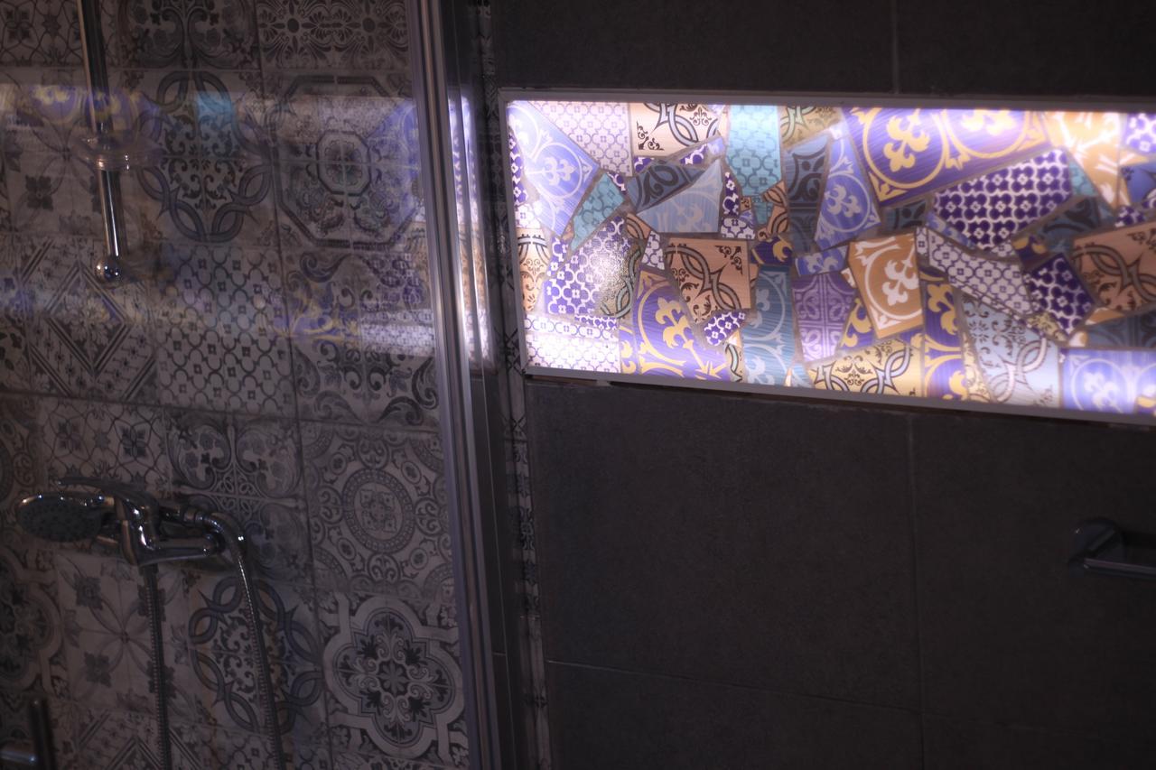 Door Eight Apartment Il Furjana Bagian luar foto